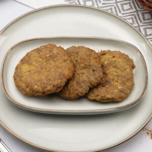 Shami Kebabs