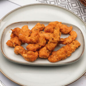 Chicken Pakoras