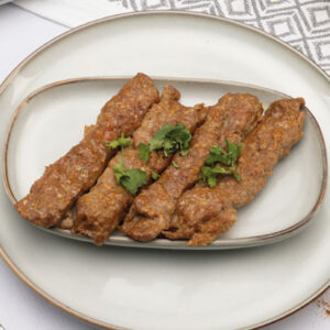 Sheek Kebabs
